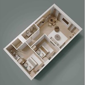 Apartamento Clásico